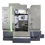 horizontal milling machine